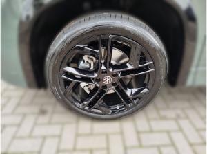 Volkswagen Tayron R-Line 2,0 l TDI SCR 4MOTION 7-Gang-Doppelkupplungsgetrie be DSG