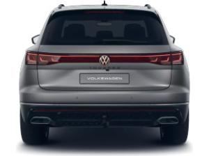 Volkswagen Touareg R-Line 3,0 l V6 TDI SCR 4MOTION 8-Gang-Automatik (Tiptro nic)