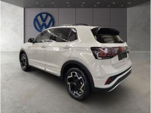 Volkswagen T-Cross R-Line 1.0 l TSI OPF 6-Gang