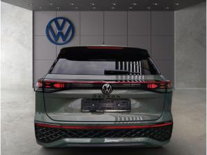 Volkswagen Tayron R-Line 2,0 l TDI SCR 4MOTION 7-Gang-Doppelkupplungsgetrie be DSG