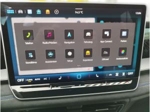 Volkswagen Tayron R-Line 2,0 l TDI SCR 4MOTION 7-Gang-Doppelkupplungsgetrie be DSG