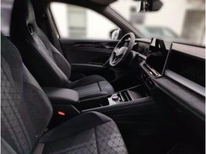 Volkswagen Tayron R-Line 2,0 l TDI SCR 4MOTION 7-Gang-Doppelkupplungsgetrie be DSG