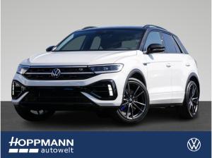 Volkswagen T-Roc R 2.0 TSI DSG 4MOTION Pano AHK Akrapo. 19Zoll LED-Matrix