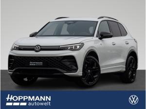 Volkswagen Tiguan R-Line 1.5 eTSI DSG AHK Navi IQ.Light BlackSt. HarmanK.