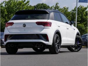 Volkswagen T-Roc R 2.0 TSI DSG 4MOTION Pano AHK Akrapo. 19Zoll LED-Matrix