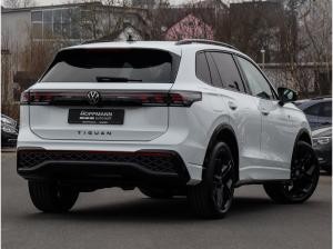 Volkswagen Tiguan R-Line 1.5 eTSI DSG AHK Navi IQ.Light BlackSt. HarmanK.