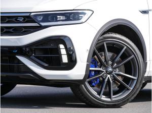 Volkswagen T-Roc R 2.0 TSI DSG 4MOTION Pano AHK Akrapo. 19Zoll LED-Matrix