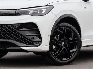 Volkswagen Tiguan R-Line 1.5 eTSI DSG AHK Navi IQ.Light BlackSt. HarmanK.