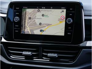 Volkswagen T-Roc R 2.0 TSI DSG 4MOTION Pano AHK Akrapo. 19Zoll LED-Matrix