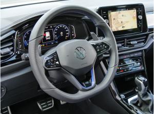 Volkswagen T-Roc R 2.0 TSI DSG 4MOTION Pano AHK Akrapo. 19Zoll LED-Matrix