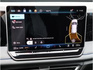 Volkswagen Tiguan R-Line 1.5 eTSI DSG AHK Navi IQ.Light BlackSt. HarmanK.