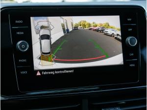 Volkswagen T-Roc R 2.0 TSI DSG 4MOTION Pano AHK Akrapo. 19Zoll LED-Matrix