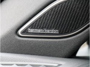 Volkswagen Tiguan R-Line 1.5 eTSI DSG AHK Navi IQ.Light BlackSt. HarmanK.