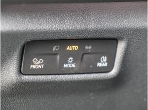 Volkswagen Tiguan R-Line 1.5 eTSI DSG AHK Navi IQ.Light BlackSt. HarmanK.