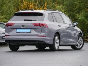 Volkswagen Golf Variant Life 2.0 TDI DSG AHK Navi LED SideAssist