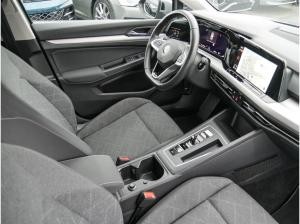 Volkswagen Golf Variant Life 2.0 TDI DSG AHK Navi LED SideAssist