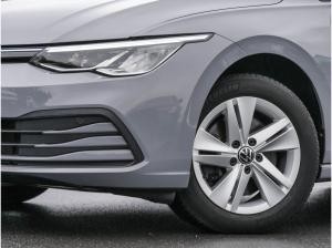 Volkswagen Golf Variant Life 2.0 TDI DSG AHK Navi LED SideAssist