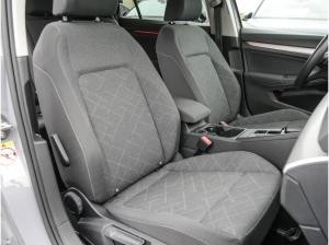 Volkswagen Golf Variant Life 2.0 TDI DSG AHK Navi LED SideAssist