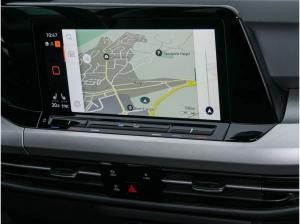 Volkswagen Golf Variant Life 2.0 TDI DSG AHK Navi LED SideAssist