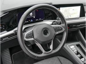 Volkswagen Golf Variant Life 2.0 TDI DSG AHK Navi LED SideAssist