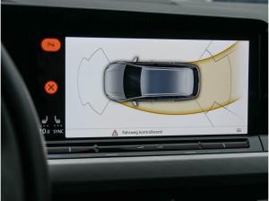 Volkswagen Golf Variant Life 2.0 TDI DSG AHK Navi LED SideAssist