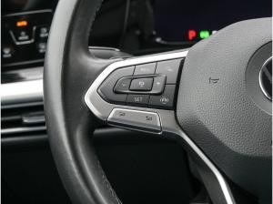 Volkswagen Golf Variant Life 2.0 TDI DSG AHK Navi LED SideAssist