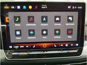 Volkswagen Golf VIII 1.5 TSI Goal Navi LEDPlus DAB+ FrontAssist