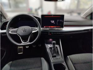 Volkswagen Golf VIII 1.5 TSI Goal Navi LEDPlus DAB+ FrontAssist