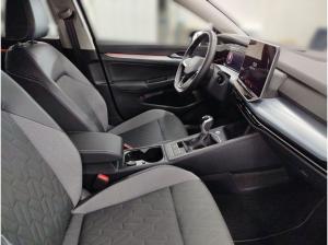 Volkswagen Golf VIII 1.5 TSI Goal Navi LEDPlus DAB+ FrontAssist
