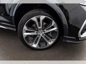 Audi Q3 Sportback S line 40 TFSI qu. S tr. PDC NAVI