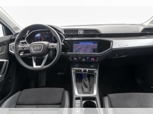 Audi Q3 Sportback S line 40 TFSI qu. S tr. PDC NAVI