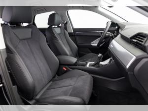 Audi Q3 Sportback S line 40 TFSI qu. S tr. PDC NAVI