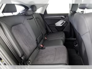 Audi Q3 Sportback S line 40 TFSI qu. S tr. PDC NAVI