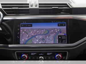Audi Q3 Sportback S line 40 TFSI qu. S tr. PDC NAVI