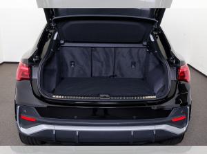 Audi Q3 Sportback S line 40 TFSI qu. S tr. PDC NAVI