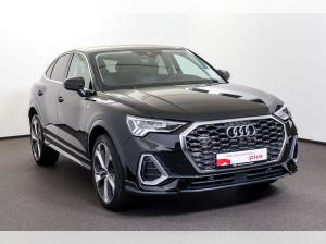 Audi Q3 Sportback S line 40 TFSI qu. S tr. PDC NAVI