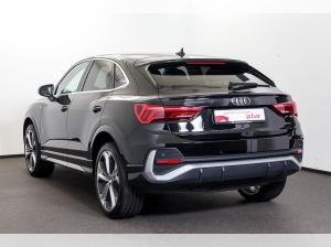 Audi Q3 Sportback S line 40 TFSI qu. S tr. PDC NAVI