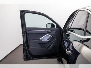 Audi Q3 Sportback S line 40 TFSI qu. S tr. PDC NAVI