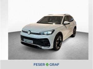 Volkswagen Tiguan 2.0 TDI R-Line NAV MATRIX ASSIST KOMFORT
