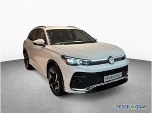 Volkswagen Tiguan 2.0 TDI R-Line NAV MATRIX ASSIST KOMFORT