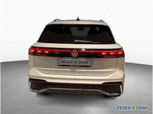 Volkswagen Tiguan 2.0 TDI R-Line NAV MATRIX ASSIST KOMFORT