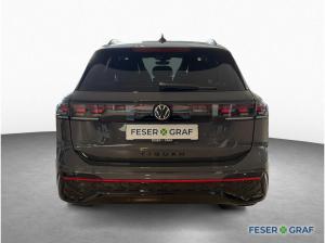 Volkswagen Tiguan 1.5 eHybrid R-Line NAV MATRIX BLACK