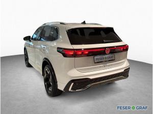 Volkswagen Tiguan 2.0 TDI R-Line NAV MATRIX ASSIST KOMFORT
