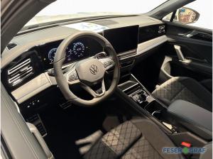 Volkswagen Tiguan 2.0 TDI R-Line NAV MATRIX ASSIST KOMFORT