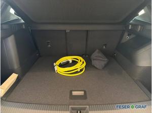 Volkswagen Tiguan 1.5 eHybrid R-Line NAV MATRIX BLACK