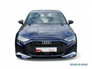 Audi A3 Sportback Advanced 35TFSI S tronic SHZ/AHK/Na