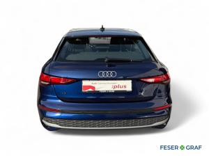 Audi A3 Sportback Advanced 35TFSI S tronic SHZ/AHK/Na