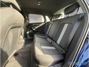 Audi A3 Sportback Advanced 35TFSI S tronic SHZ/AHK/Na