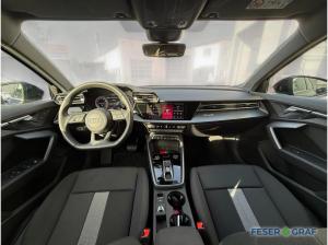 Audi A3 Sportback Advanced 35TFSI S tronic SHZ/AHK/Na