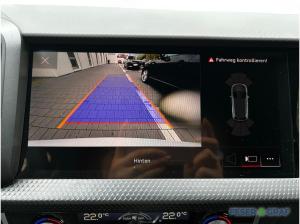 Audi A1 Sportback S line 25% Sondernachlass